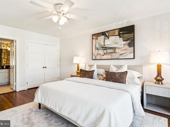 3616 Prospect Street NW, Washington DC 20007