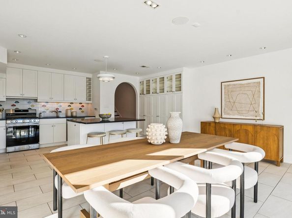 3616 Prospect Street NW, Washington DC 20007