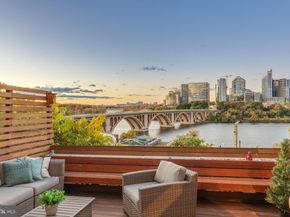 3616 Prospect Street NW, Washington DC 20007