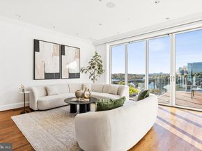 3616 Prospect Street NW, Washington DC 20007