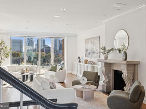 3616 Prospect Street NW, Washington DC 20007