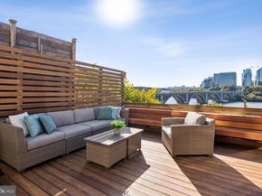 3616 Prospect Street NW, Washington DC 20007