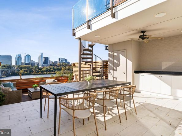 3616 Prospect Street NW, Washington DC 20007