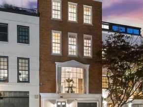 3616 Prospect Street NW, Washington DC 20007