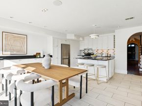 3616 Prospect Street NW, Washington DC 20007