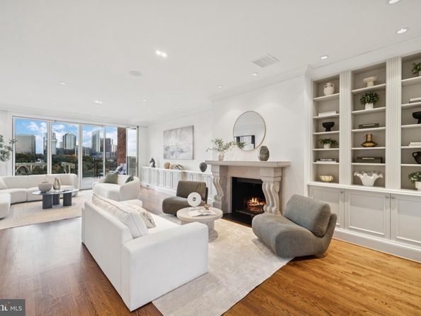 3616 Prospect Street NW, Washington DC 20007