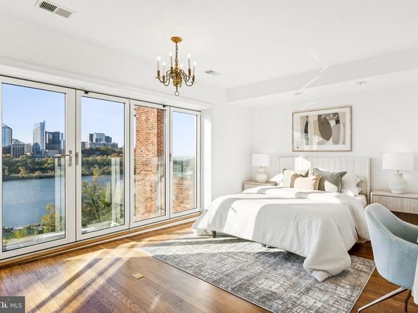 3616 Prospect Street NW, Washington DC 20007