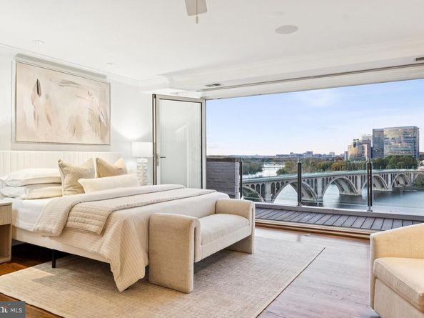 3616 Prospect Street NW, Washington DC 20007