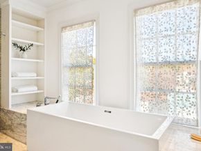 3616 Prospect Street NW, Washington DC 20007