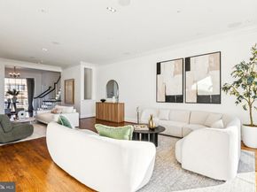 3616 Prospect Street NW, Washington DC 20007