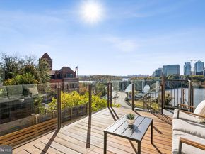 3616 Prospect Street NW, Washington DC 20007