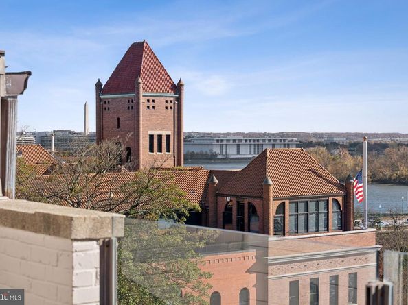 3616 Prospect Street NW, Washington DC 20007