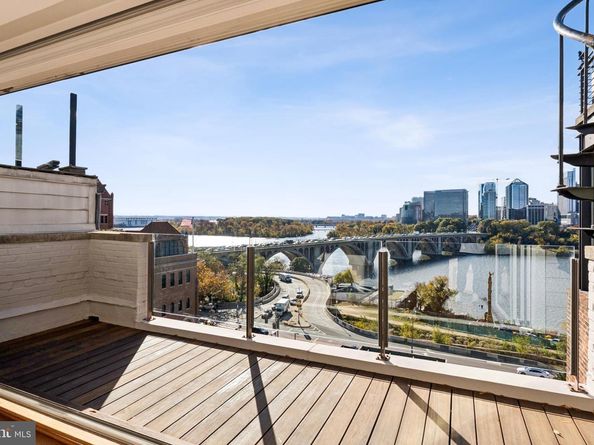 3616 Prospect Street NW, Washington DC 20007