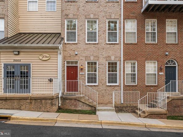 2665 Manhattan Place 109, Vienna VA 22180