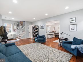 31 Milmarson Place NW, Washington DC 20011