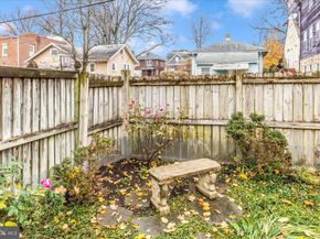 31 Milmarson Place NW, Washington DC 20011