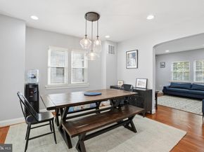 31 Milmarson Place NW, Washington DC 20011