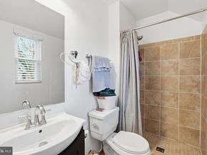 31 Milmarson Place NW, Washington DC 20011