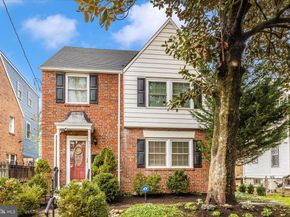 31 Milmarson Place NW, Washington DC 20011