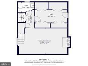 31 Milmarson Place NW, Washington DC 20011