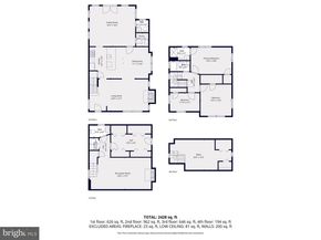 31 Milmarson Place NW, Washington DC 20011