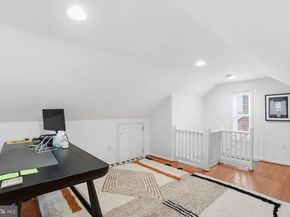 31 Milmarson Place NW, Washington DC 20011