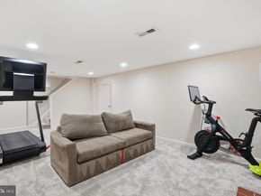 31 Milmarson Place NW, Washington DC 20011