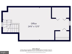 31 Milmarson Place NW, Washington DC 20011