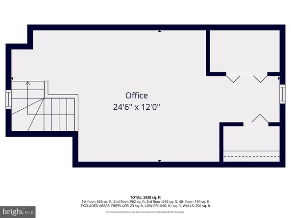 31 Milmarson Place NW, Washington DC 20011