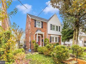 31 Milmarson Place NW, Washington DC 20011