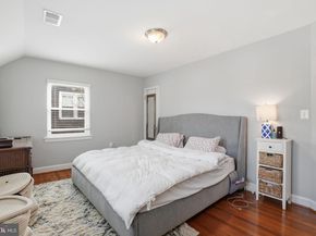 31 Milmarson Place NW, Washington DC 20011