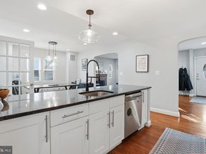 31 Milmarson Place NW, Washington DC 20011