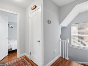 31 Milmarson Place NW, Washington DC 20011