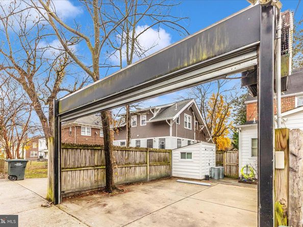 31 Milmarson Place NW, Washington DC 20011