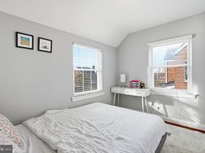 31 Milmarson Place NW, Washington DC 20011