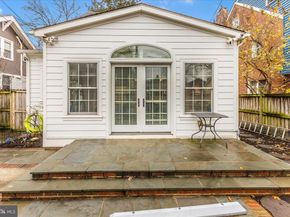 31 Milmarson Place NW, Washington DC 20011