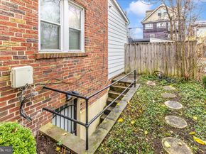 31 Milmarson Place NW, Washington DC 20011