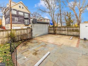 31 Milmarson Place NW, Washington DC 20011