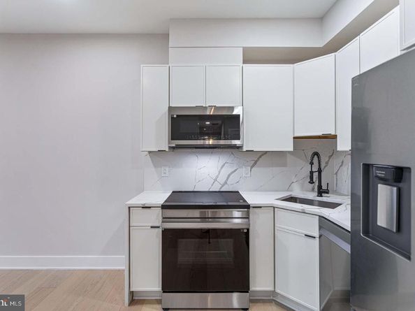 1516 East Capitol Street NE, Washington DC 20003