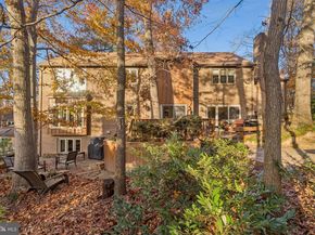 9216 Beech Hill Drive, Bethesda MD 20817