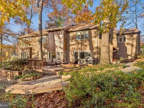 9216 Beech Hill Drive, Bethesda MD 20817