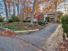 9216 Beech Hill Drive, Bethesda MD 20817