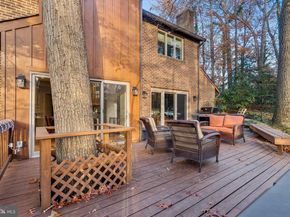 9216 Beech Hill Drive, Bethesda MD 20817