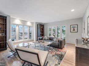 9216 Beech Hill Drive, Bethesda MD 20817