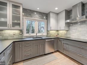 9216 Beech Hill Drive, Bethesda MD 20817