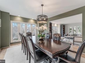 9216 Beech Hill Drive, Bethesda MD 20817