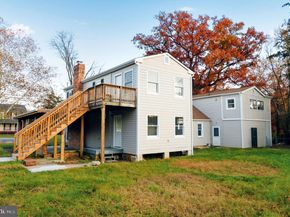 4816 Edwards Street, Alexandria VA 22312