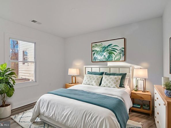 4816 Edwards Street, Alexandria VA 22312