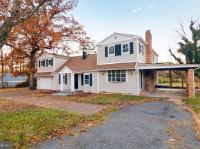 4816 Edwards Street, Alexandria VA 22312