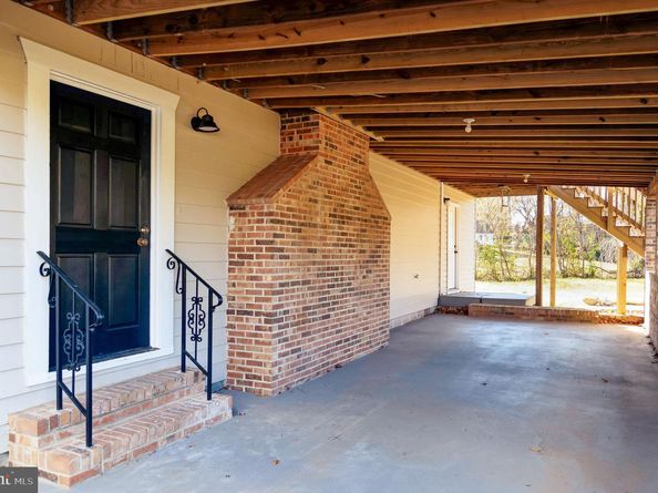 4816 Edwards Street, Alexandria VA 22312